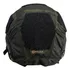 Capa Para Capacete Airsoft Paintball Multicam Black Bélica