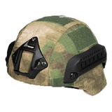 Capa Para Capacete Forcas
