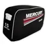 Capa Para Capô Motor Popâ Mercury 15 Hp Super Modelo
