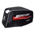 Capa Para Capô Motor Popa Mercury 15 Super 2 T + Brinde .