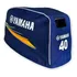 Capa Para Capô Motor Popâ Yamaha 40 Hp 2 T Modelo Amhs