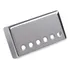 Capa Para Captador Gibson Prpc015 Humbucker Ponte Cromado