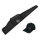 Capa Para Carabina Pcp