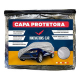 Capa Para Carro 100