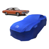 Capa Para Carro Antigo