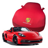 Capa Para Carro Conversivel