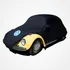 Capa Para Carro Fusca Tecido Lycra Helanca Cobrir Vw Full