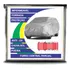 Capa Para Carro Gol Impermeavel Proteção * Uv Forro Interno