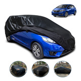 Capa Para Carro Hacth