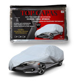 Capa Para Carro Impermeavel
