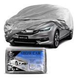 Capa Para Carro Impermeavel