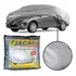 Capa Para Carro Impermeável Proteção Raios Solares Uv Chuva