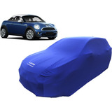 Capa Para Carro Mini