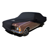Capa Para Carro Opala Tecido Lycra Helanca Cobrir Gm Full