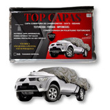 Capa Para Carro Tamanho