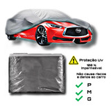 Capa Para Carro Texturizada