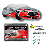 Capa Para Carro Texturizada