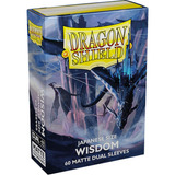 Capa Para Cartas Dragon