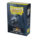 Capa Para Cartas Dragon