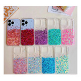 Capa Para Celular Acrilica