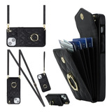 Capa Para Celular Com