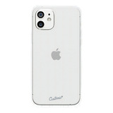 Capa Para Celular Customic iPhone 13 Pro Impactor Clear. Clear