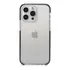 Capa Para Celular Customic iPhone 14 Pro Max Impactor Flex Cor Preto