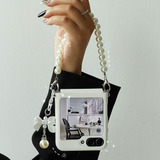 Capa Para Celular Pearl