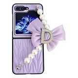 Capa Para Celular Pearl