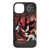 Capa Para Celular Sonic