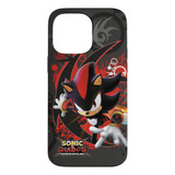 Capa Para Celular Sonic