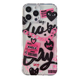 Capa Para Celular Sweet