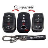 Capa Para Chave Toyota
