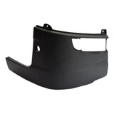 Capa Para choque Scania