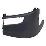 Capa Para choque Scania Ntg Medio 44cm Le 2077926