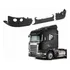 Capa Para choque Scania P g r Highline  Streamline 2010 2018