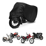 Capa Para Cobri Moto