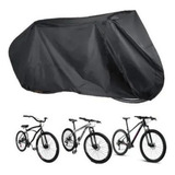 Capa Para Cobrir Bicicleta