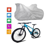 Capa Para Cobrir Bicicleta
