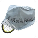 Capa Para Cobrir Bicicleta