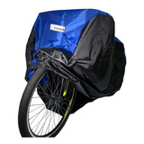 Capa Para Cobrir Bicicleta