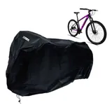 Capa Para Cobrir Bike