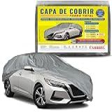 Capa Para Cobrir Carro