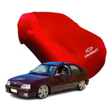 Capa Para Cobrir Carro Chevrolet Kadett Gs Gsi Conversível