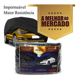 Capa Para Cobrir Carro Couro Ecologico /impermeável P M G Gg