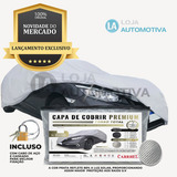 Capa Para Cobrir Carro