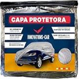 Capa Para Cobrir Carro