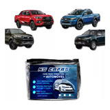 Capa Para Cobrir Carro