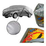 Capa Para Cobrir Carro