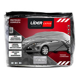 Capa Para Cobrir Carro